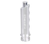 NRG Hand Brake Gen 3 - Brushed Aluminum thumbnail 1