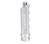 NRG Hand Brake Gen 3 - Brushed Aluminum thumbnail 2