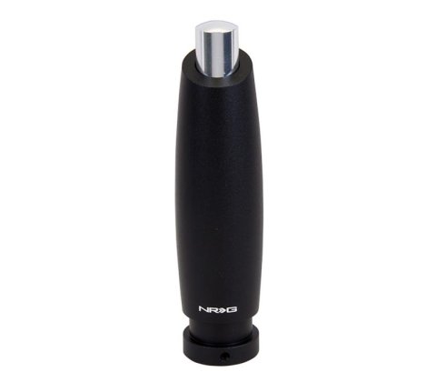 NRG Hand Brake AC Style - Matte Black thumbnail 1