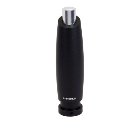 NRG Hand Brake AC Style - Matte Black thumbnail 2