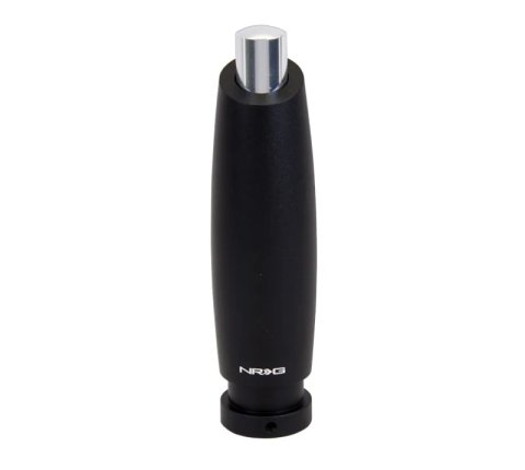 NRG Hand Brake AC Style - Matte Black thumbnail 4