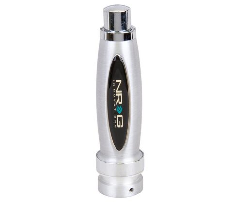 NRG Hand Brake - Brush Aluminum thumbnail 1