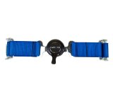 NRG 4PT 2in. Seat Belt Harness / Cam Lock - Blue thumbnail 7