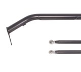 NRG Harness Bar 47in. - Titanium thumbnail 1