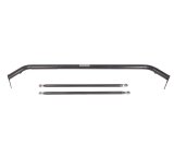 NRG Harness Bar 47in. - Titanium thumbnail 2
