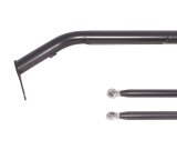 NRG Harness Bar 47in. - Titanium thumbnail 3