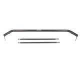 NRG Harness Bar 47in. - Titanium thumbnail 4