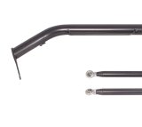 NRG Harness Bar 47in. - Titanium thumbnail 6