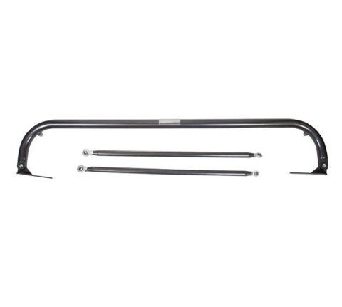 NRG Harness Bar 49in. - Titanium thumbnail 2
