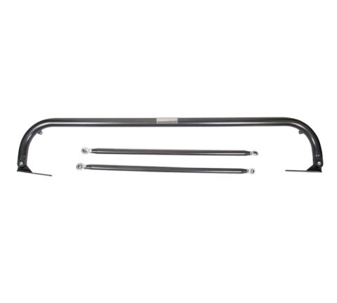 NRG Harness Bar 49in. - Titanium thumbnail 3