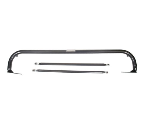 NRG Harness Bar 49in. - Titanium thumbnail 5