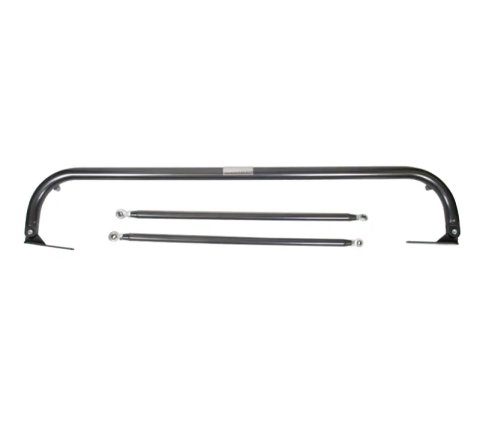 NRG Harness Bar 49in. - Titanium thumbnail 7