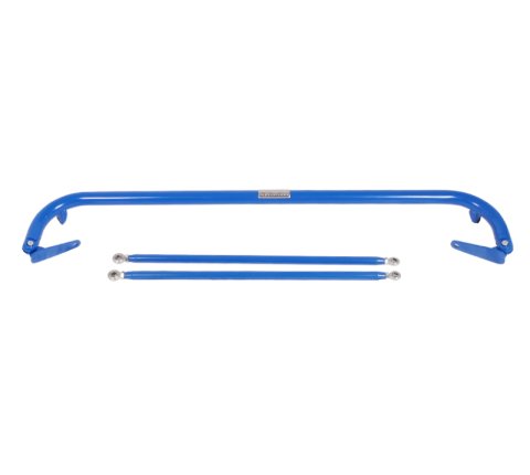 NRG Harness Bar 49in. - Blue thumbnail 5
