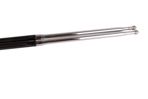 NRG Carbon Fiber Hood Damper Kit - 00+ Honda S2000 (Half Pressure Shocks for CF Hood) thumbnail 2