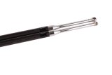 NRG Carbon Fiber Hood Damper Kit - 02+ Acura RSX (Half Pressure Shocks for CF Hood) thumbnail 4