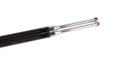 NRG Carbon Fiber Hood Damper Kit - 02+ Acura RSX (Half Pressure Shocks for CF Hood) thumbnail 6