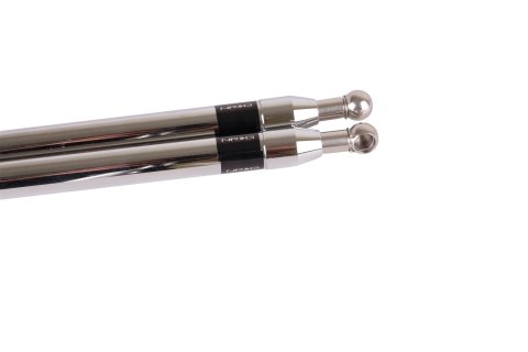 NRG Carbon Fiber Hood Damper Kit - 94-01 Acura Integra