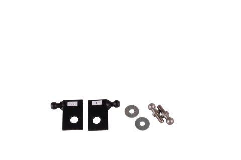 NRG Carbon Fiber Hood Damper Kit - 01+ Subaru WRX STi thumbnail 3
