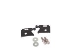NRG Carbon Fiber Hood Damper Kit - 96-00 Honda Civic thumbnail 3