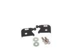NRG Carbon Fiber Hood Damper Kit - 96-00 Honda Civic thumbnail 6
