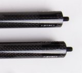 NRG Carbon Fiber Hood Damper Kit - 93-97 Mazda RX7 thumbnail 1