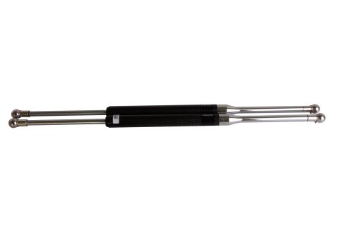 NRG Carbon Fiber Hood Damper Kit - 08+ Scion XB thumbnail 3