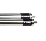 NRG Hood Damper Kit (Polished) - 03-07 Honda Fit (Half Pressure Shocks for CF Hood) thumbnail 3