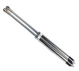 NRG Hood Damper Kit (Polished) - 03-07 Honda Fit (Half Pressure Shocks for CF Hood) thumbnail 6