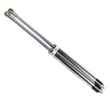 NRG Hood Damper Kit (Polished) - 03-07 Honda Fit (Half Pressure Shocks for CF Hood) thumbnail 9
