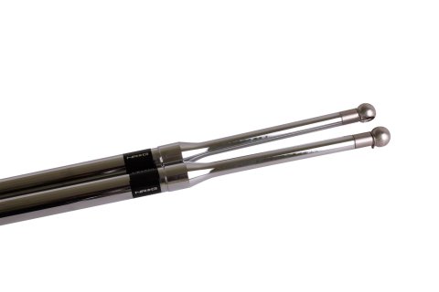 NRG Hood Damper Kit (Polished) - 08+ Scion XB (Half Pressure Shocks for CF Hood) thumbnail 1