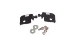 NRG Hood Damper Kit (Polished) - 94-01 Acura Integra thumbnail 2