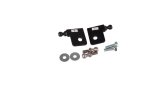 NRG Hood Damper Kit (Polished) - 00-09 Honda S2000 thumbnail 3