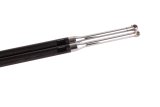 NRG Hood Damper Kit (Polished) - 02-06 Acura RSX thumbnail 1