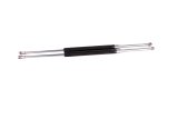 NRG Hood Damper Kit (Polished) - 02-06 Acura RSX thumbnail 3
