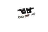 NRG Hood Damper Kit (Polished) - 02-06 Acura RSX thumbnail 4