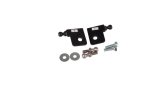 NRG Hood Damper Kit (Polished) - 02-06 Acura RSX thumbnail 5