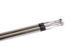 NRG Hood Damper Kit (Polished) - 93-97 Mazda RX7 thumbnail 1