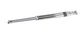 NRG Hood Damper Kit (Polished) - 93-97 Mazda RX7 thumbnail 2