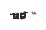 NRG Hood Damper Kit (Polished) - 93-97 Mazda RX7 thumbnail 3