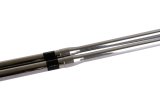NRG Hood Damper Kit (Polished) - 89-94 240SX S13 thumbnail 1