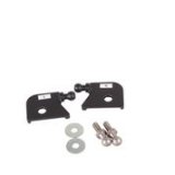 NRG Hood Damper Kit (Polished) - 89-94 240SX S13 thumbnail 5