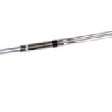 NRG Hood Damper Kit (Polished) - 89-94 240SX S13 thumbnail 6