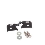 NRG Hood Damper Kit (Polished) - 89-94 240SX S13 thumbnail 7