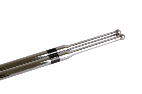 NRG Hood Damper Kit (Polished) - All Honda CR-Z thumbnail 1