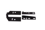 NRG Hood Damper Kit (Polished) - 13+ Scion FRS thumbnail 2