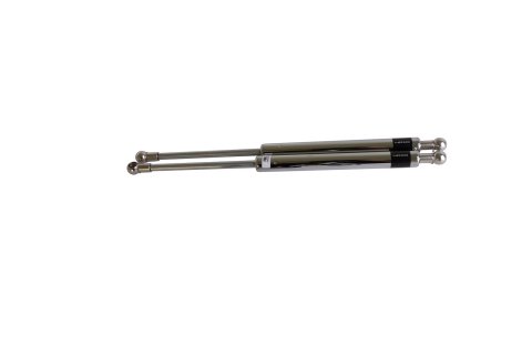 NRG Hood Damper Kit (Polished) - Mazda 6 thumbnail 3