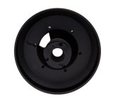 NRG Short Hub Adapter Mitsubishi Evo X (Incorporates SRS Clock Spring / SRS Resistors Incl.) thumbnail 2