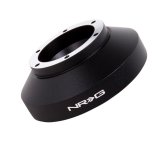 NRG Short Hub Adapter Mitsubishi Evo X (Incorporates SRS Clock Spring / SRS Resistors Incl.) thumbnail 3