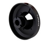 NRG Short Hub Adapter Mitsubishi Evo X (Incorporates SRS Clock Spring / SRS Resistors Incl.) thumbnail 5