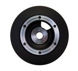 NRG Short Hub Adapter Mitsubishi Evo X (Incorporates SRS Clock Spring / SRS Resistors Incl.) thumbnail 8